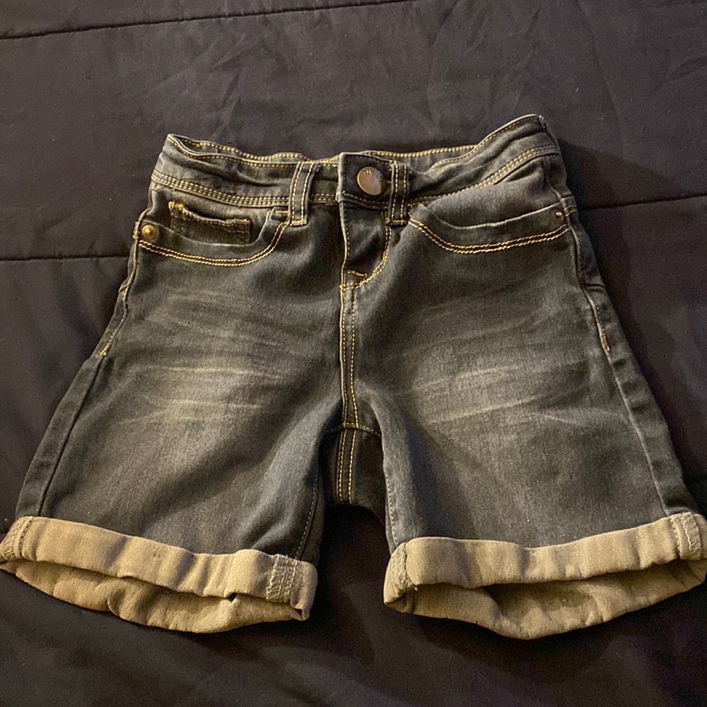Like new, size 0